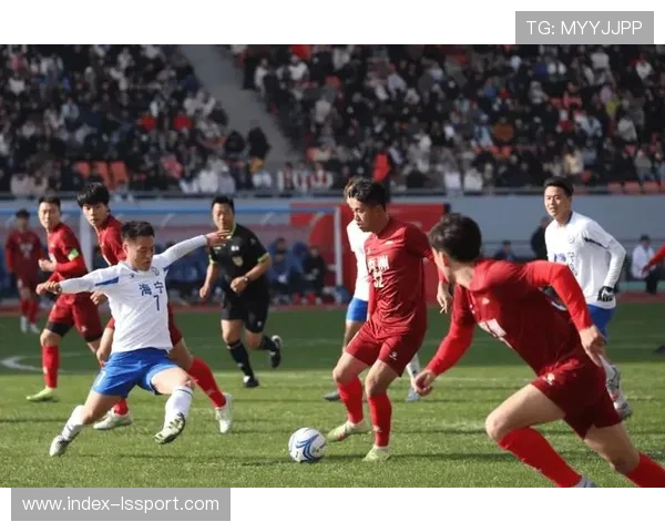 嘉兴城市足球联赛:海盐队1-10不敌秀洲队