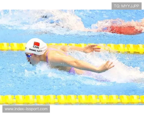 国际泳联修改泳衣材质标准,新规将于世锦赛实施