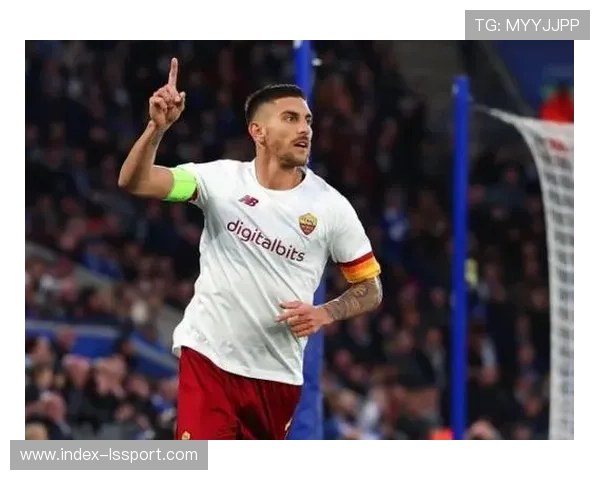 罗马对阵AC米兰点球扳平,佩莱格里尼罚点后释放压力