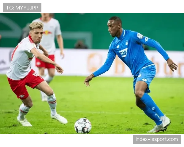 汉堡1-2霍芬海姆：控球率41%但射门12次，效率不足致败